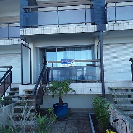 Nicolas Lambert - Appartement Vue Mer, Pret De Velos,Wifi Quiberon Luaran gambar