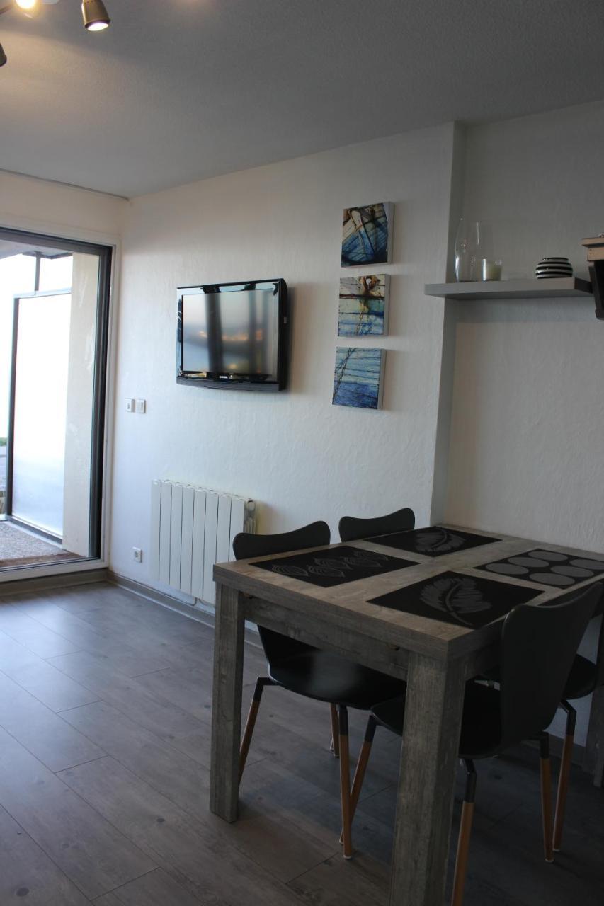 Nicolas Lambert - Appartement Vue Mer, Pret De Velos,Wifi Quiberon Luaran gambar
